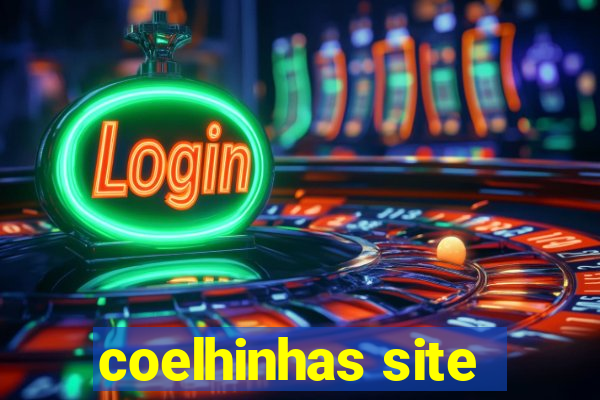 coelhinhas site